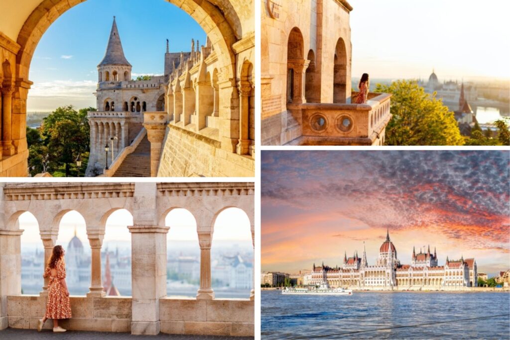 budapest