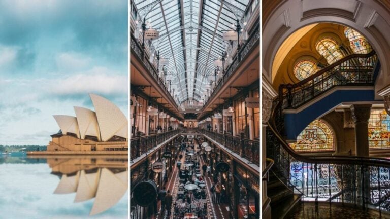 cost of living in Sydney: House prices cost of living in sydney: house prices