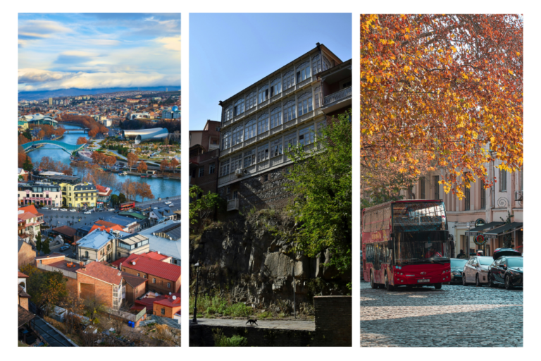 frequently asked questions about the cost of living in georgia europe