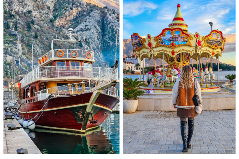 cost of living montenegro