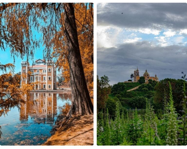 cost of living in puebla: leisure activities