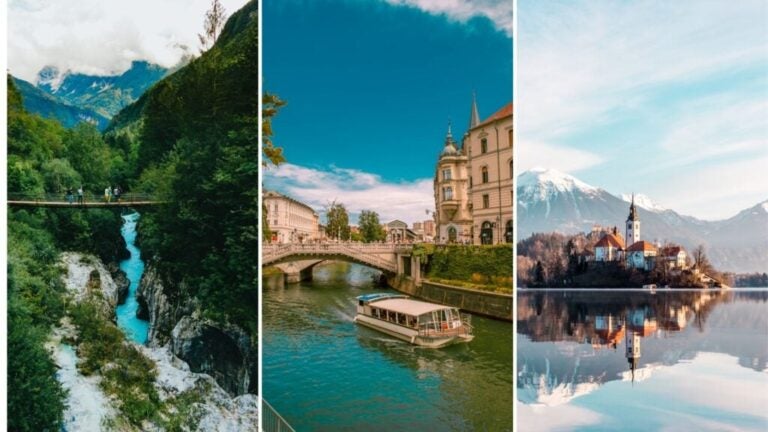 cost of living in slovenia, accommodation, food, transport, leisure, healthcare and connectivity