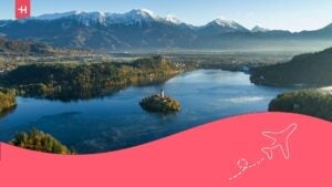 cost of living in slovenia