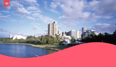 day trips from Adelaide