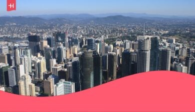 day trips from Brisbane