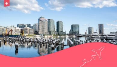 day trips from Melbourne