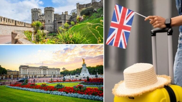 documents required to travel to england from the u.s. documents required to travel to england from the u.s.