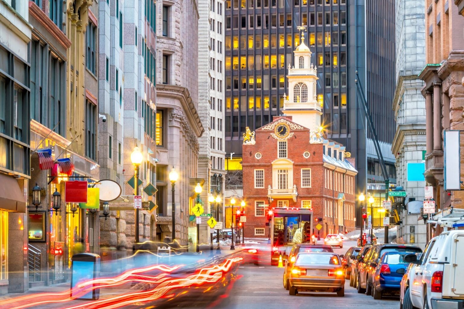 The 15 best things to do in Boston: attractions, events, and experiences.