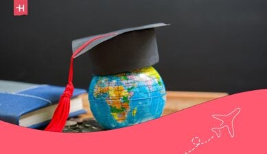 global private loans for international students