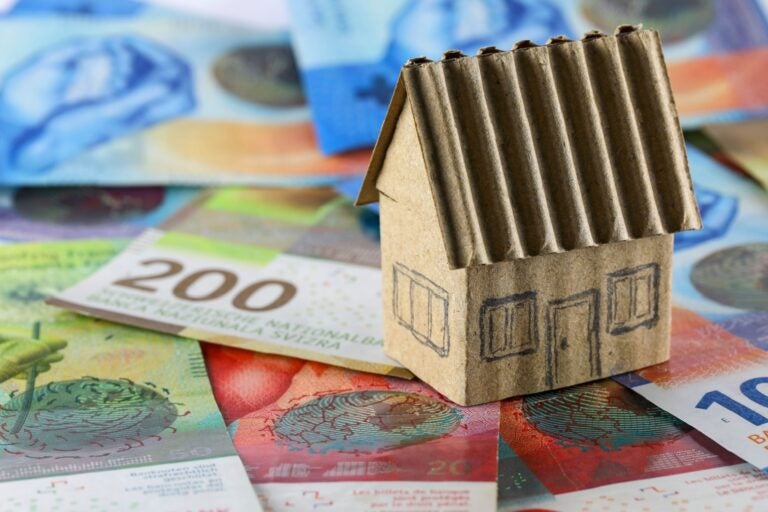 An international bank in South Africa.