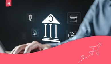 Best International banks in the USA.