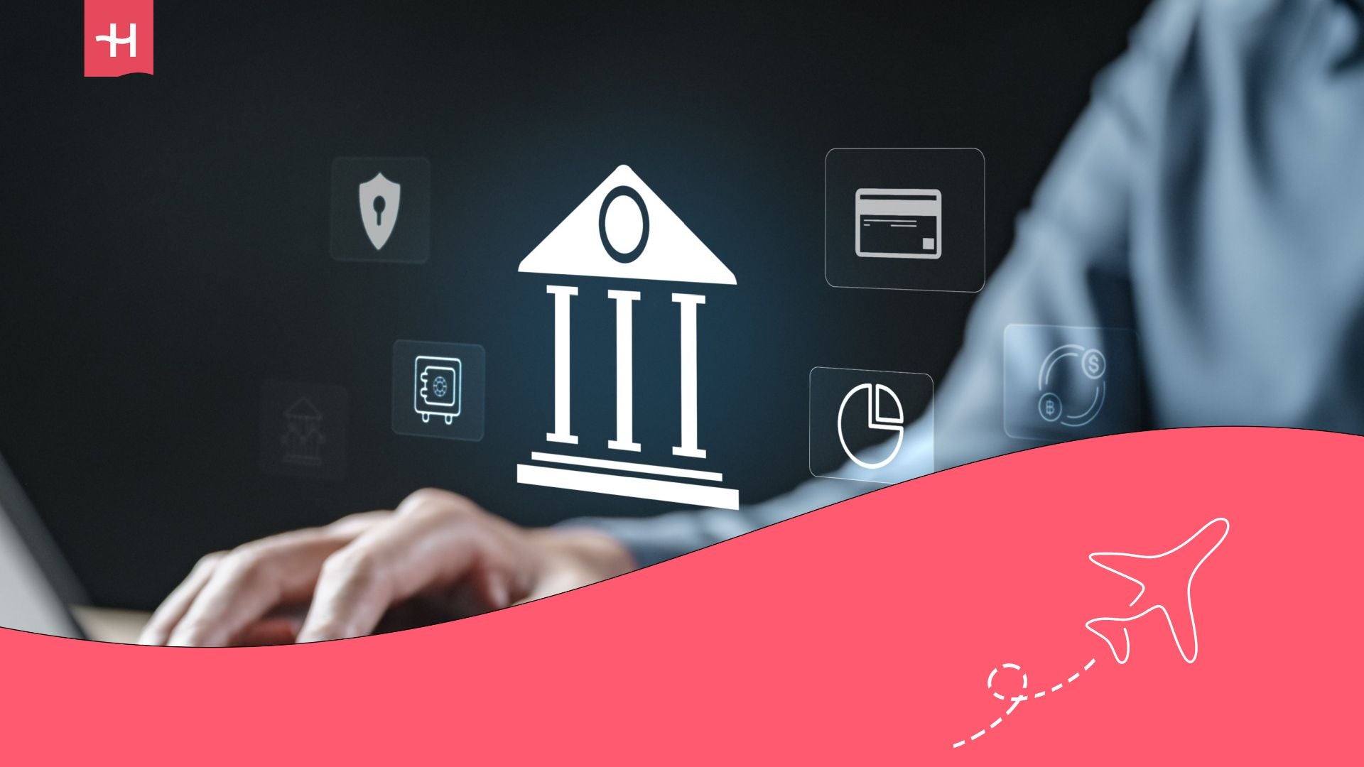 Best International banks in the USA.