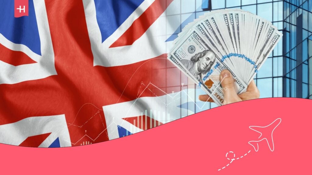 Best student loans for international students in the UK - Holafly