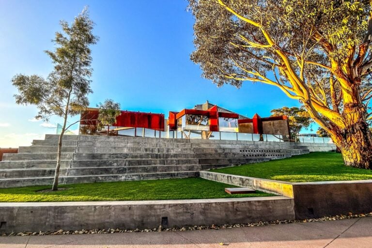 MONA (Museum of Old and New Art)