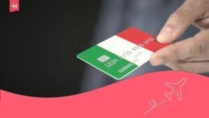 guide to opening a bank account in italy.