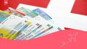 Guide to opening a bank account in Switzerland
