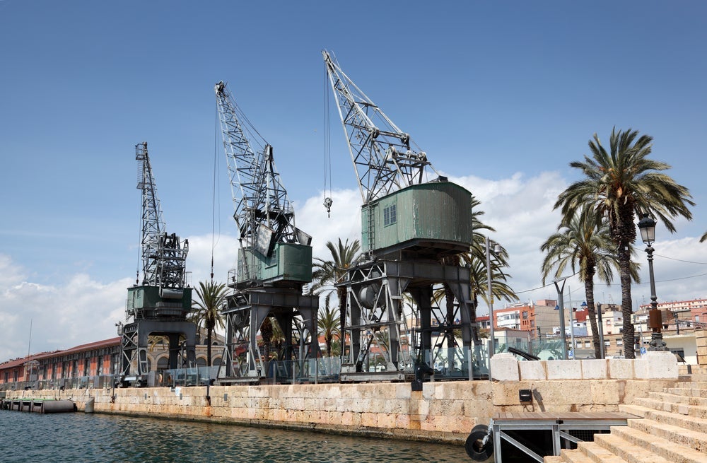 port