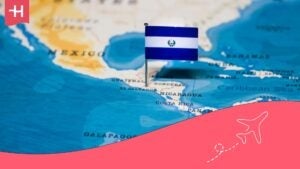 travel to el salvador from us