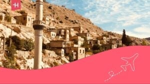 travel to turkey from us