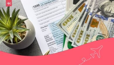 States with no income tax in the USA