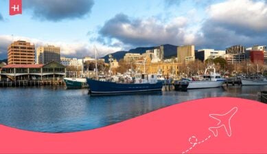 things to do in Hobart