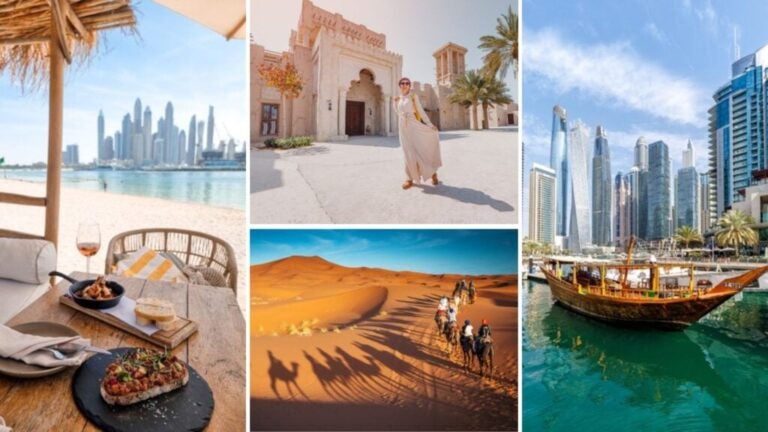 more tips to travel to dubai