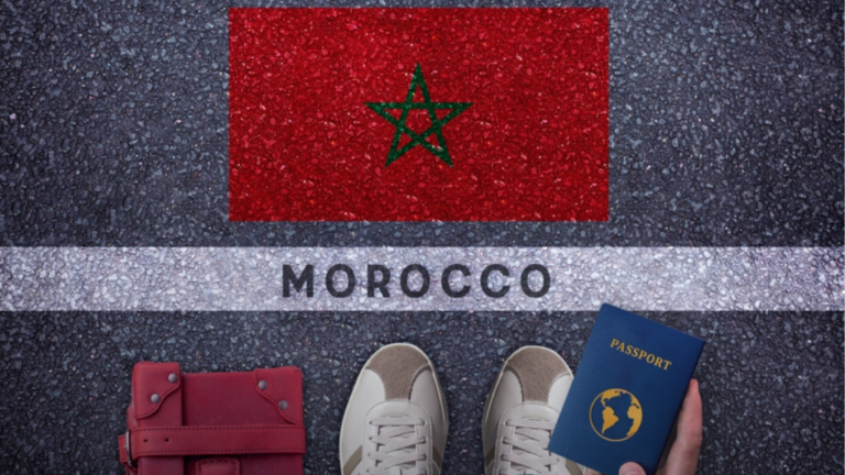 Tips for travelling from the United States to Morocco in 2026.