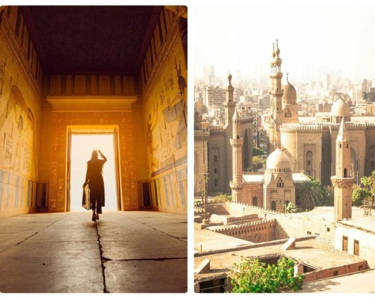 requirements for travelling to egypt, part 1 requirements for travelling to egypt, part 1