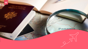 travel to panama from us