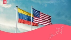 travel to venezuela from us