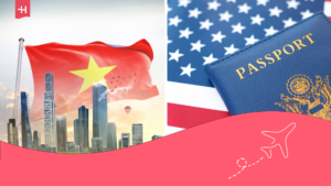 travel to vietnam from us