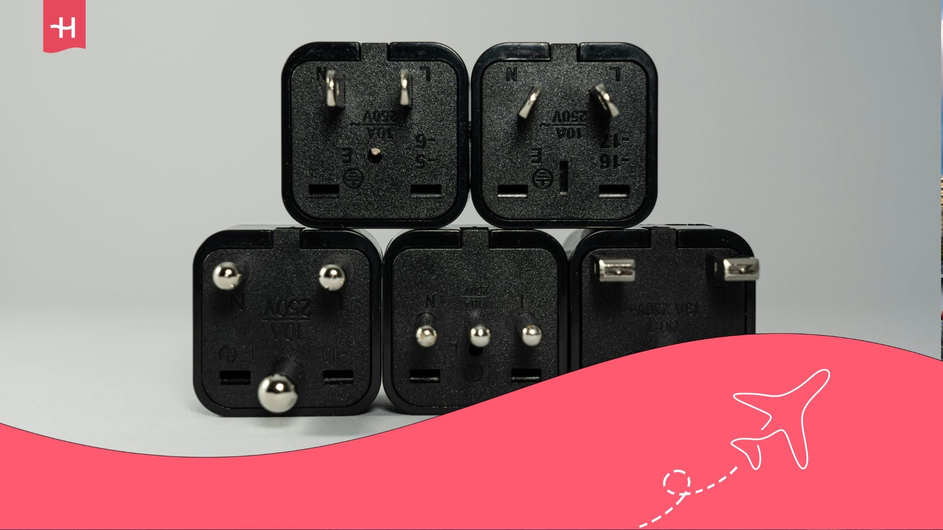 Turkey plug type: Complete adapter guide for travellers