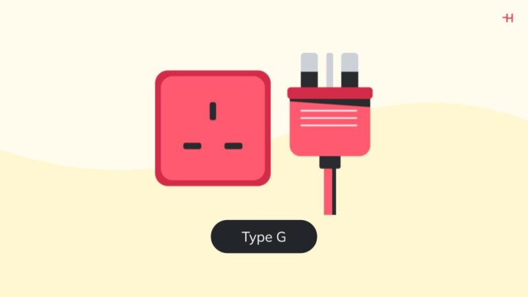 type g plug template image