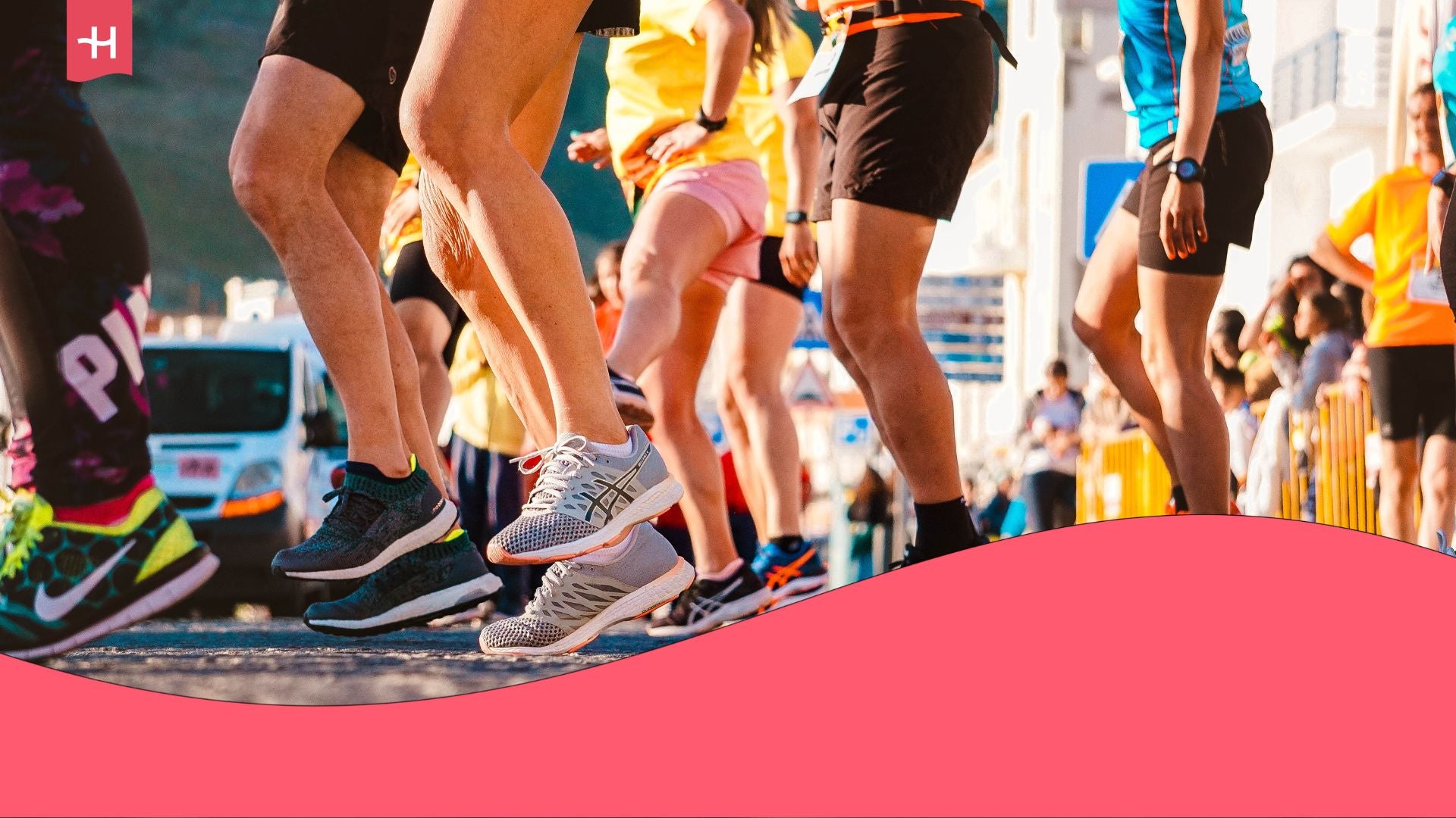 Where to watch the Boston Marathon: spectator guide to the 2026 route ...