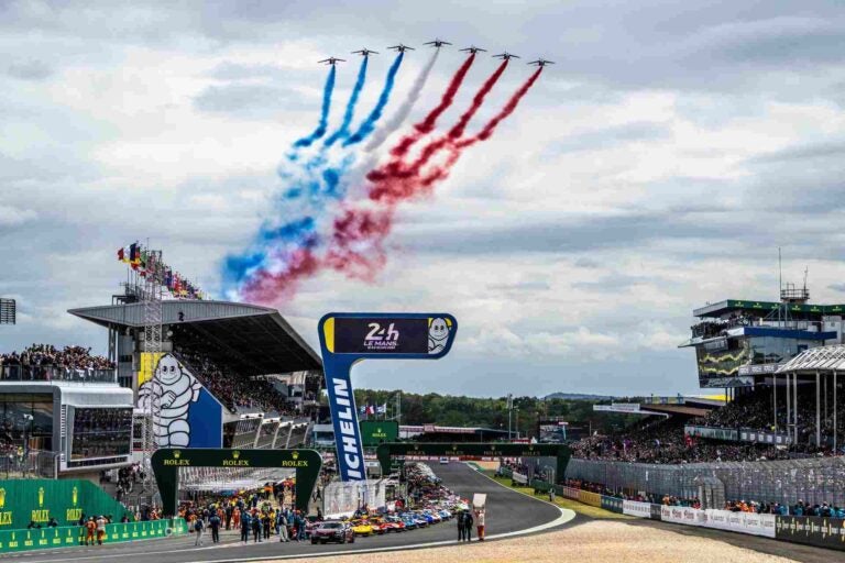 Circuit de la Sarthe