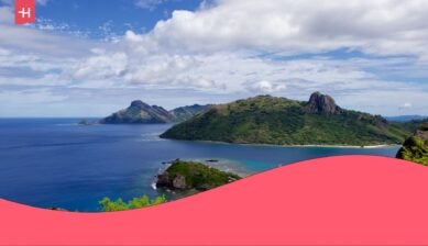 Best short international trips from Australia