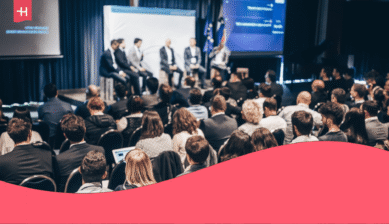 Must-attend business travel events in 2026