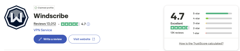 Trustpilot
