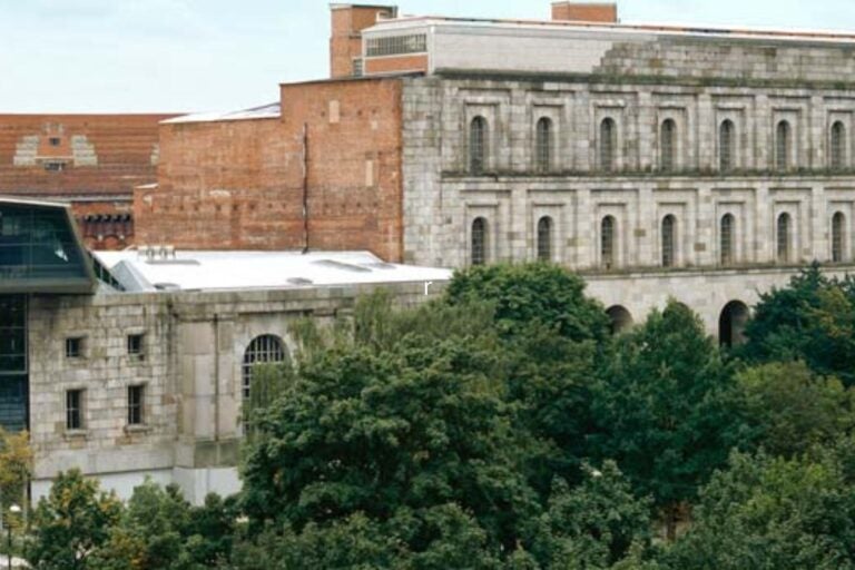 Documentation Center Nazi Party Rally Grounds. 