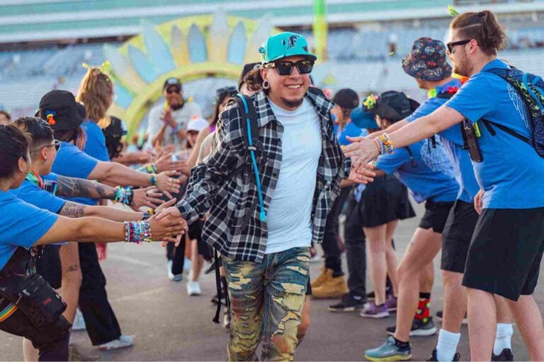 Insider tips for first-time EDC attendees