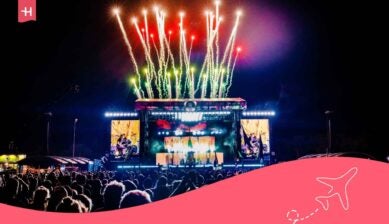 Pinkpop Festival