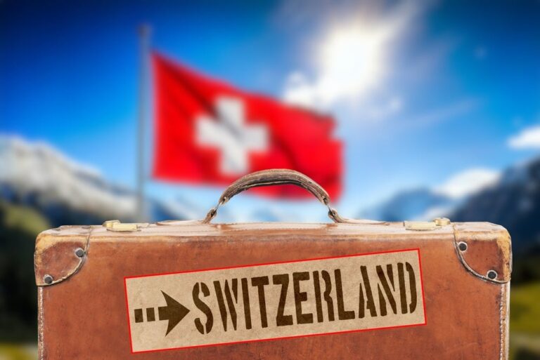 Switzerland