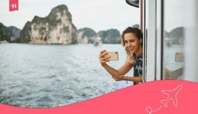 Telstra roaming Vietnam