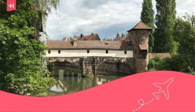 Things to do in Nuremberg
