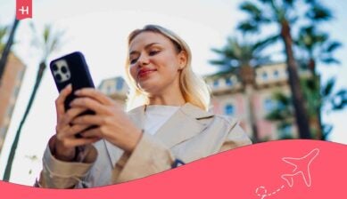 TravelKon eSIM review