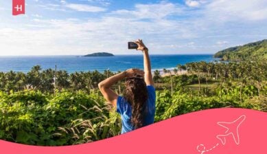 Vodafone AU roaming Philippines