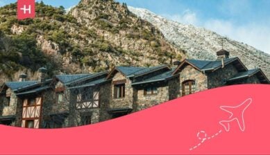 andorra vpn