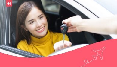 best car rental toronto