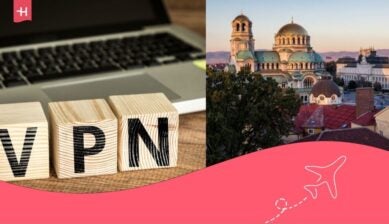best vpn for bulgaria
