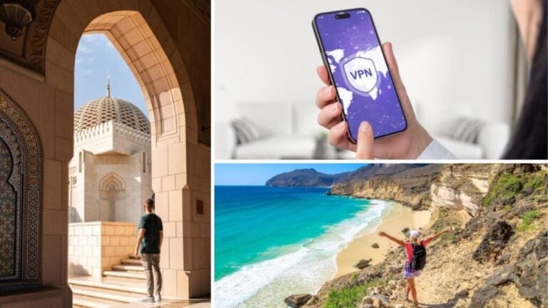 best vpn for oman